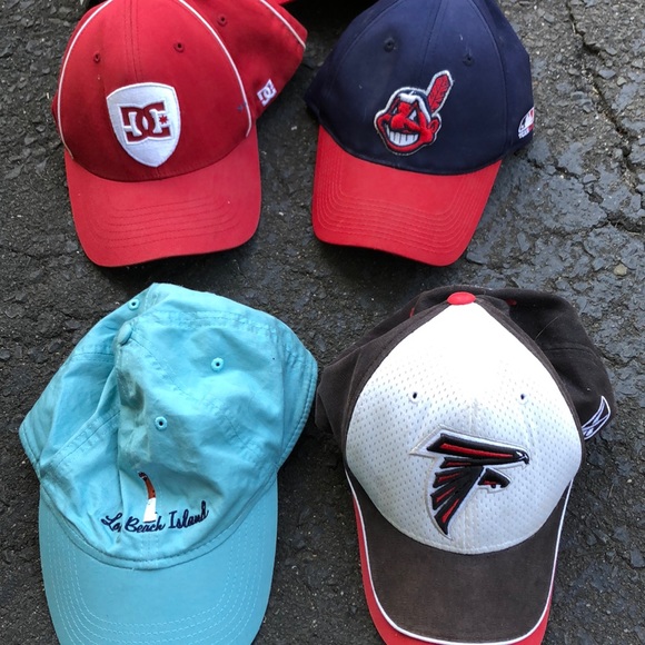 Hats! $5 each/take your pick - Picture 2 of 4